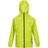 Regatta Kid's Pack It III Waterproof Packaway Jacket - Bright Kiwi