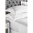 Paoletti 301965 Bed Sheet White (200x180cm)