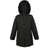 Regatta Kid's Fabrizia Insulated Jacket - Black (RKN118_800)