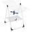 Leifheit Classic 250 Flex for 2.5 Laundry Loads