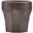 House Doctor Berica Brun Espressokopp 10cl