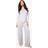 boohoo Womens Maternity Button Down Nursing Lounge Set 12