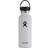 Hydro Flask Standard Mouth Flex White Drikkedunk 0.532L