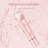 SEM Bikini Trimmer for Women Electric Shaver 2-in-1 Body and
