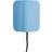 Hay Apex Lamp Pastel Blue Wall light