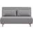 House Nordic Marlow Gray Soffa 192.5cm 2-sits