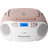 Reflexion RCR2260 White/Pink