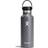 Hydro Flask Standard Mouth Flex Stone Water Bottle 0.532L