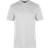 Michael Kors Sleek T-shirt - Heather Grey