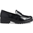 ecco Modtray Penny Loafer - Black