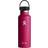 Hydro Flask Standard Mouth Flex Snapper Water Bottle 0.532L