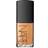 NARS Sheer Glow Foundation Tahoe