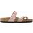 Birkenstock Mayari Nubuck Leather - Soft Pink