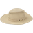 Tilley LTM6 Airflo Sun Hat - Khaki Olive