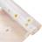 Shein Roll Daisy Liner Kitchenware