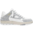Axel Arigato Area Lo Fluffy W - Grey/White