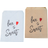 Shein Gift Bags Love Is Sweet 25-pack