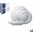 Duralex Picardie Transparent 12-delars Set Servis