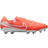 Nike Tiempo Legend 10 Pro FG Low Top - Hot Lava/White