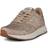 Woden Nicoline Glitter Damesko - Bronze