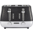Morphy Richards Cassini 4-Slice Toaster Moonless Night
