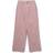 Sofie Schnoor Luccasw Jeans Trousers - Red Striped