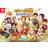 Story Of Seasons Grand Bazaar Limited Edition Nintendo Switch RPG