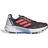 adidas Terrex Agravic Flow 2 W - Core Black/Turbo/Blue Rush