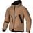 Alpinestars Morush WP MC-Jakke - Brun