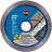 Rubi Mini Turbo Viper Diamond Blade 85mm Granite Slate RUB32951