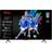TCL 50C69KS 4K QD Mini LED Google TV
