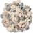 Altico Natural Coral Bulk Bag 850 kg 16-32 mm White Gravel