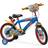 Toimsa Hot Wheels 16 Inch Bicycle Kids Bike