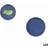 Algon Blue 20 cm Set 10 Pieces Plate Sets
