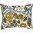 Marimekko Tiara Pillowcase 50x60 cm Pillow Case Beige, Green (60x)