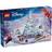 LEGO Disney Frozen Advent Calendar 2025 Fantasy Toy Building Kit 43273