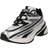 Diesel Låg Sneaker D-Airspeed - Gray