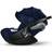 Cybex Cloud T I-Size Rebellious Luxury Denim Blue