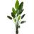 tectake Paradisfugletræ Tropic Naturtro 180 cm Kunstig plante
