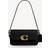Coach Zoe Shoulder Bag - Black