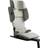 Axkid Up Kindersitz Beachgrass Beige