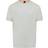 Boss Orange Tales Mens Cotton Jersey T-Shirt - Pastel Green