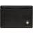 RFID Blocking Card Holder - Black