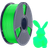 Sunlu PETG Glow In The Dark Green 1.75 mm 1000 g