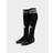 adidas Man Utd Home Socks Black 2025 26