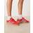 adidas Handball Spezial Shoes - Lucid Red/Glow Blue/Gum