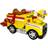 Paw Patrol Fire Rescue Vehicle Rubble