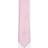 French Connection Polka Dot Tie - Pink/White