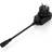 Philips Gardenlink Black Lamp Part