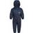 Regatta Kid's Splosh III Waterproof Puddle Suit - Navy Blue